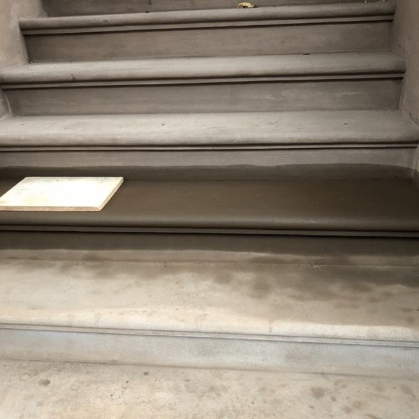 Brownstone project by Express Construction