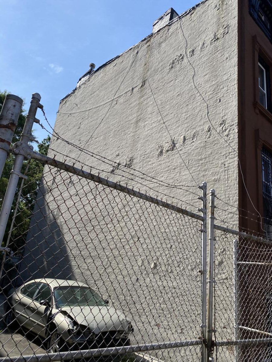 Waterproofing by Express Construction